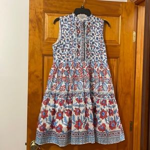 Bella Tu Dress / Size Small